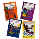A5 Leergenot Fonemiese Boek Asstd