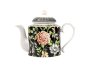 Botanica Rose Teapot 1.2L