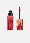Maybelline Superstay Vinyl Sauce Ltd - 195 Salsa