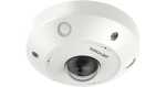 Hikvision DS-2XM6365G0-IVS Mobile 6MP Ir Network Fisheye Camera 1.27MM Fixed Lens 15M Ir 256GB Micro Sd Sdhc Sdxc Card Slot
