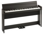 Korg C1 Air Concert Series 88 Key Digital Piano Black Rosewood