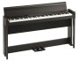 Korg C1 Air Concert Series 88 Key Digital Piano Black Rosewood