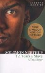 Twelve Years A Slave: A True Story