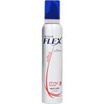 Flex Mousse 150ML Ultra Strong Hold
