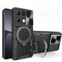 Shockproof Case With Slide Camera Lens Compatible With Redmi NOTE13 4G