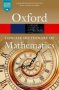 The Concise Oxford Dictionary Of Mathematics - Sixth Edition   Paperback 6TH Revised Edition