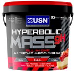 Hyperbolic Mass 4KG