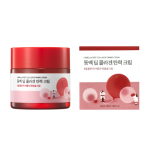 Round Lab Camellia Deep Collagen Firming Cream 50ML