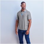 Mens Cypress Golf Shirt - Navy 5XL