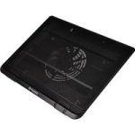 Thermaltake Massive A23 Notebook Cooler Black