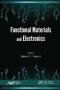 Functional Materials And Electronics   Paperback