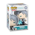 Funko Pop Animation: Frieren – Wirbel