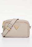 Guess Cosette Camera Crossbody - Taupe
