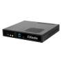 Giada BQ612 With H610 Barebone W/o Cpu RAM And SSD