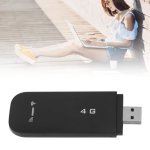 Portable Router 4G LTE USB Portable Hotspot Portable Router Wpa WPA2 Encryption Support 10 Devices USB Portable Hotspot Pocket M