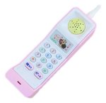 Early Learning Educational Mobile For Toddlers 3+