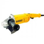 Dewalt Angle Grinder 230MM 2600W DWE496