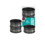 Baker’s Secret Essential Line 3 Pcs Springform Pan Set