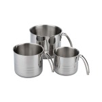 1.2 Litre Milk Pot SGN037