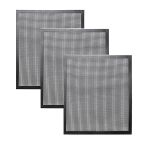 Braai Bbq Mat With Frame 3 Set