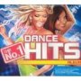No 1 Dance Album / Various   Cd Imported