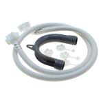 LG Washing Machine Inlet Hose