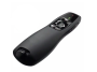 Wireless Presenter Remote With USB Receiver 2-IN-1 Presentation Clicker