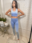 Blue Ombre Set - Small