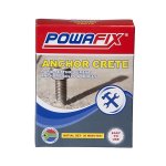 Anchor Crete Adhesive - 500G