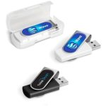AXIS Dome Flash Drive 4GB