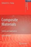Composite Materials - Science And Applications Hardcover 2ND Ed. 2010