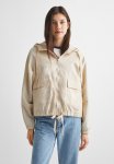 Parka Parka - Ice-white