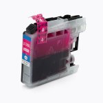 Brother 535XL Magenta Compatible Inkjet