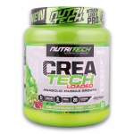 Nutritech Createch Loaded Kiwi Pomegranate Twist 625G - Anabolic Muscle Growth