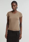 G-star Raw Eyben Slim V T 2.0 Wmn - Brindle