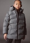 Anorak Fernando - Medium Blue