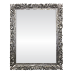 Baroque Large Mirror