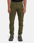G-star Raw Rovic Zip 3D Regular Tapered Shadow Olive - W38 L34 Green