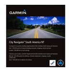 CITY Navigator South America Nt