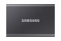 Samsung T7 1TB USB3.2 Portable SSD Black