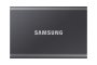 Samsung T7 1TB Portable SSD - Titan Grey