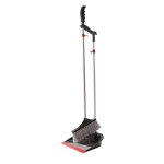Nordic Stream Steel Dust Pan Kit