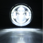 7" High Low LED Spot