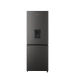Hisense 22L Combi Refrigerator Titanium Inox H310BIT-WD