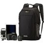 Lowepro Photo Hatchback Bp 250 Aw II Backpack Black