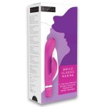 Bwild Classic Marine - Cerise