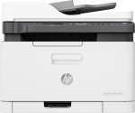 HP Colour Laser Mfp 179FNW Printer 4ZB97A
