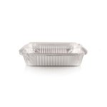 Foil 4153 & Dome Lid 890ML Pack Of 5