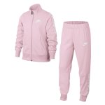 Nike Girls Sportswear Tracksuit