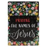 Boxed Cards - Praying The Names Of Jesus